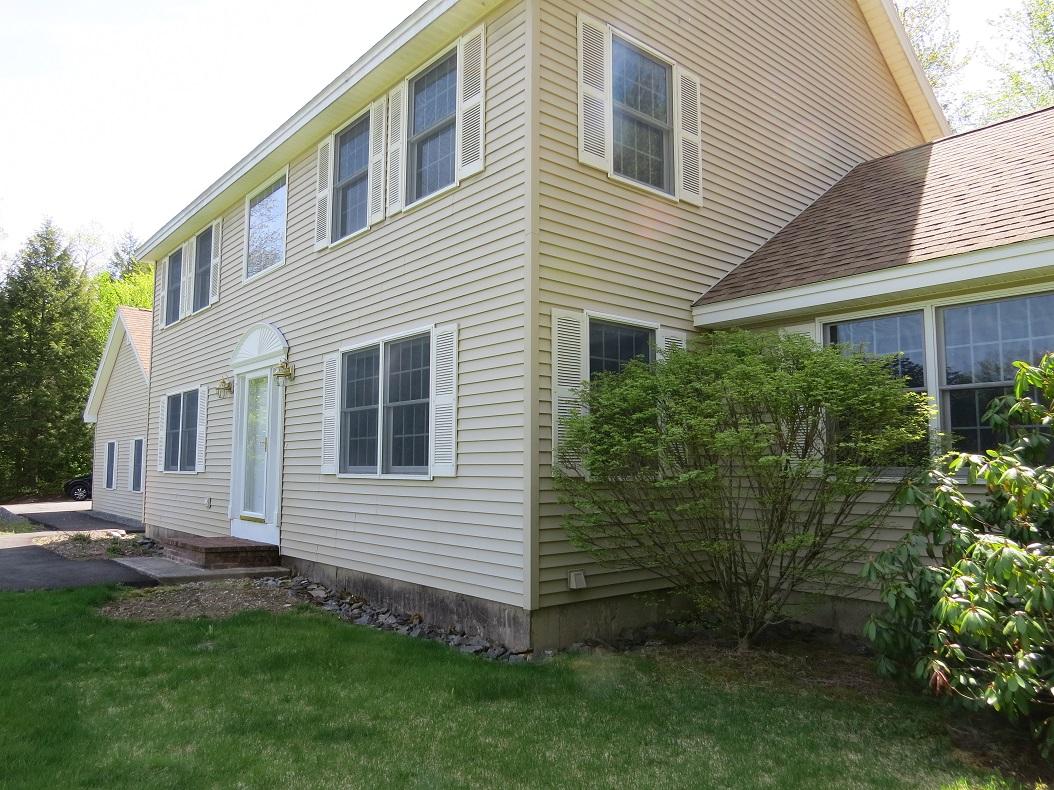 5 Rock Ridge Drive Winslow ME 04901