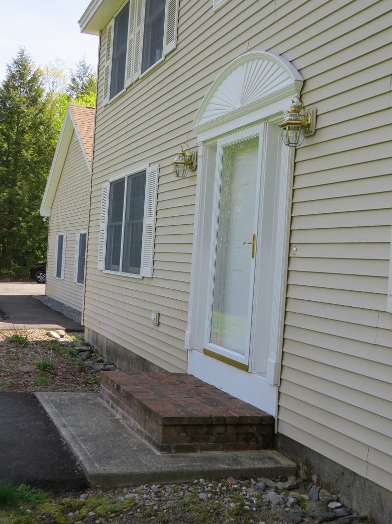5 Rock Ridge Drive Winslow ME 04901