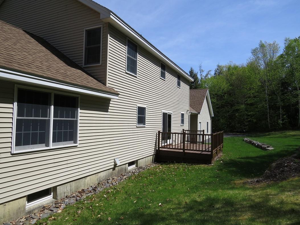 5 Rock Ridge Drive Winslow ME 04901