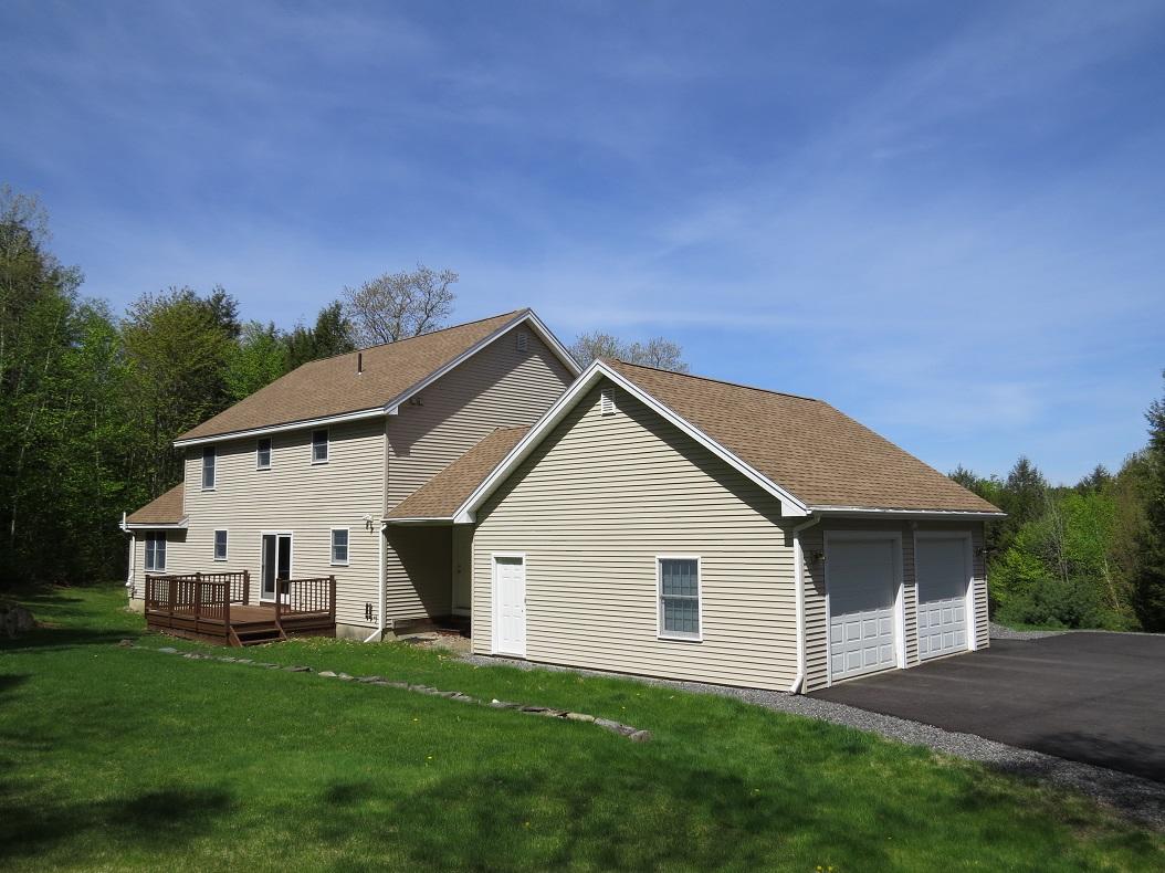 5 Rock Ridge Drive Winslow ME 04901