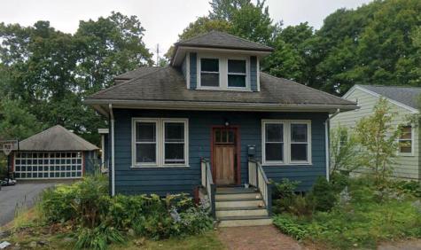 14 Prospect Street Portland ME 04103