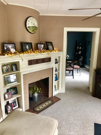 11 Harris Street Auburn ME 04210
