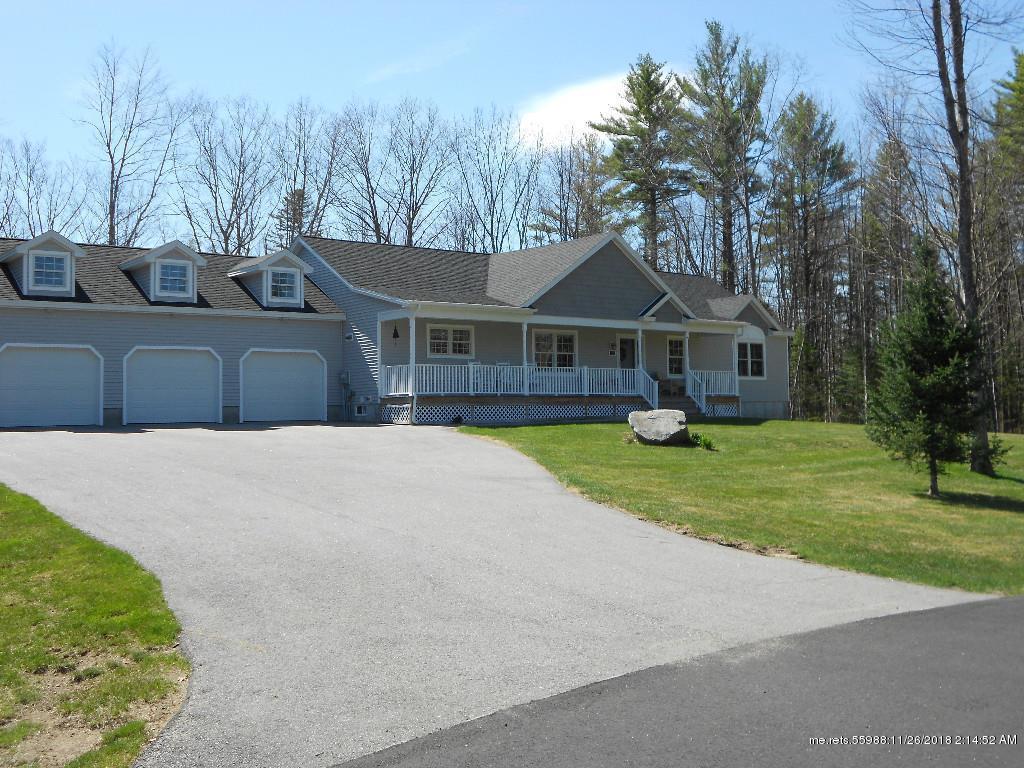 82 Plantation Lane Wells ME 04090