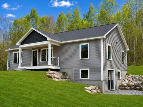 1 Kindred Drive Bridgton ME 04009