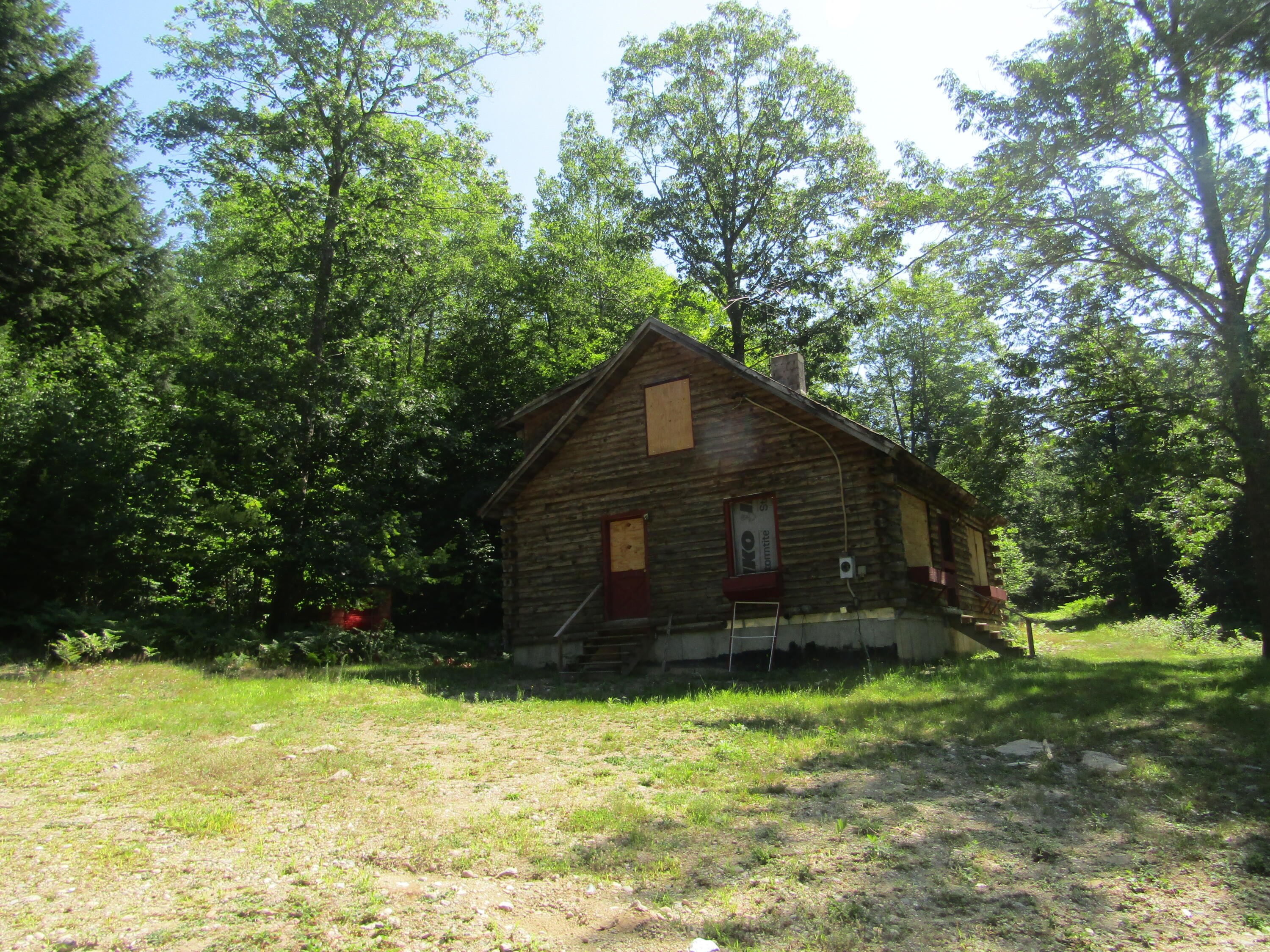 241 Shedd Road Norway ME 04268