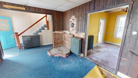 12 Bowles Avenue Bar Harbor ME 04609