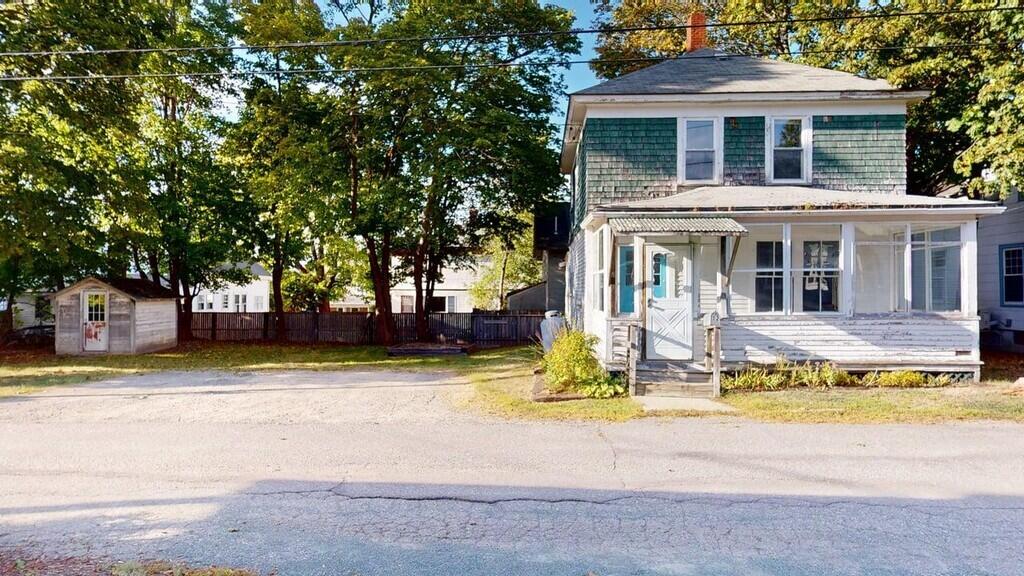 12 Bowles Avenue Bar Harbor ME 04609