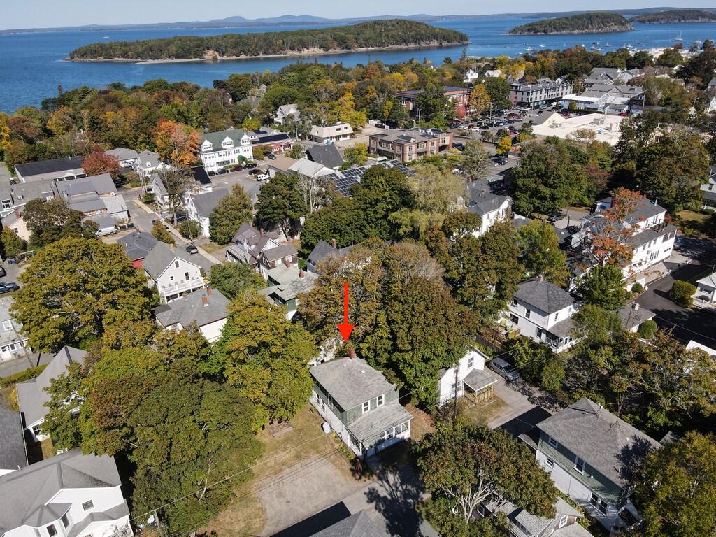 12 Bowles Avenue Bar Harbor ME 04609