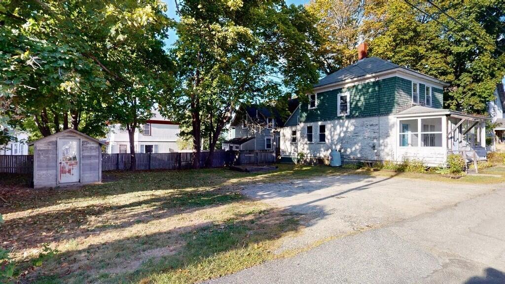 12 Bowles Avenue Bar Harbor ME 04609