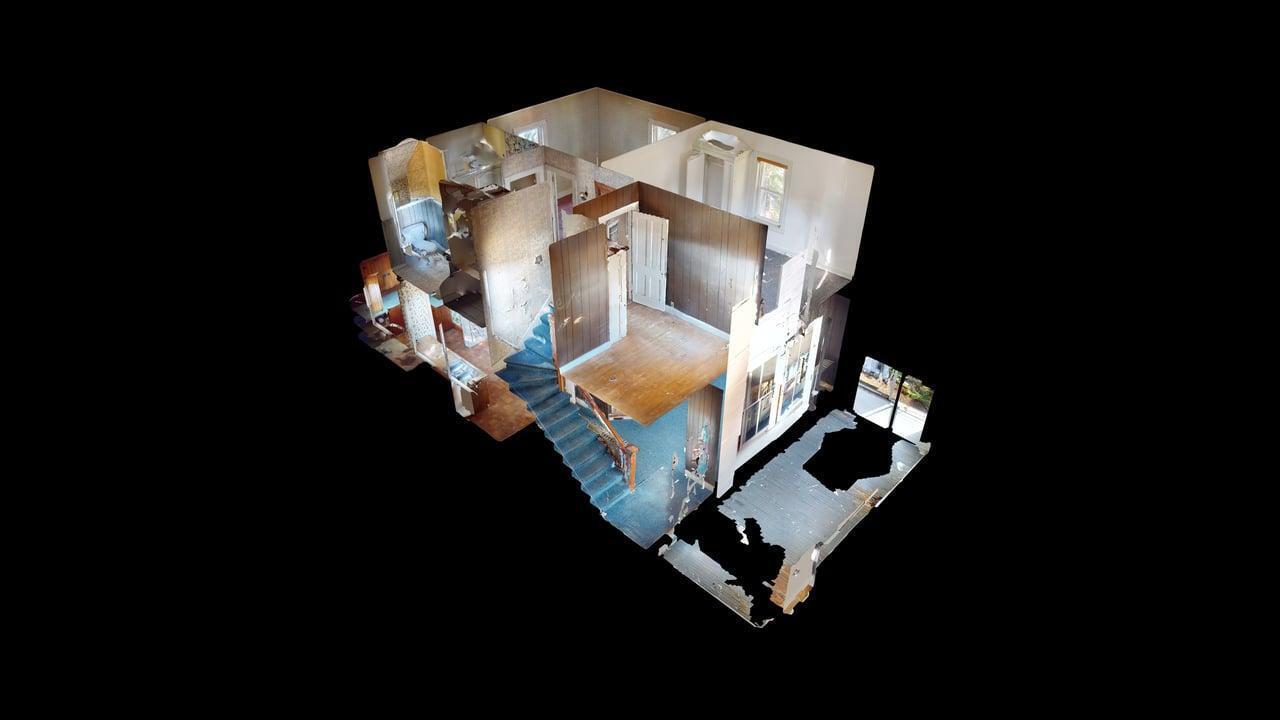 12 Bowles Avenue Bar Harbor ME 04609