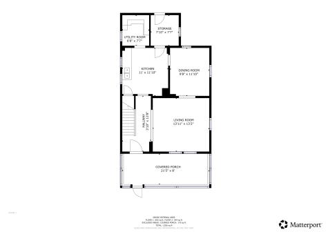 12 Bowles Avenue Bar Harbor ME 04609