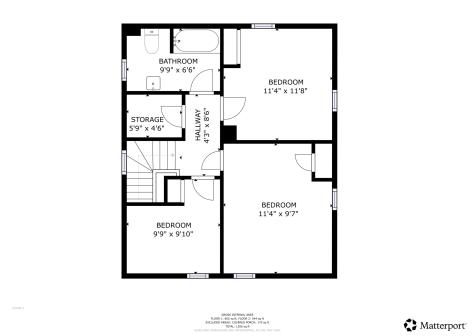 12 Bowles Avenue Bar Harbor ME 04609