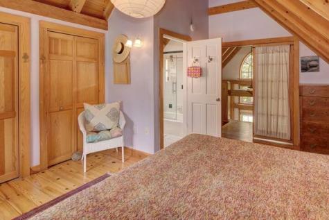 450 West Shore Road Sorrento ME 04677