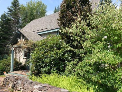 450 West Shore Road Sorrento ME 04677