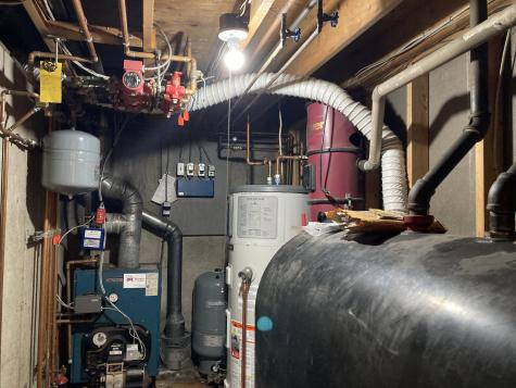 450 West Shore Road Sorrento ME 04677