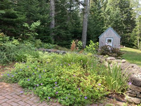 450 West Shore Road Sorrento ME 04677