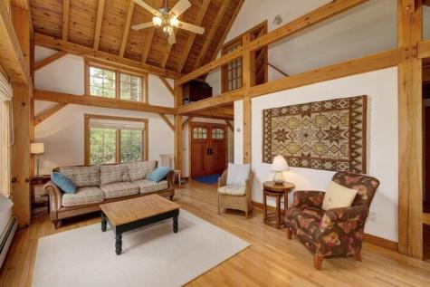 450 West Shore Road Sorrento ME 04677