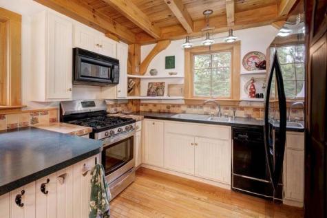 450 West Shore Road Sorrento ME 04677