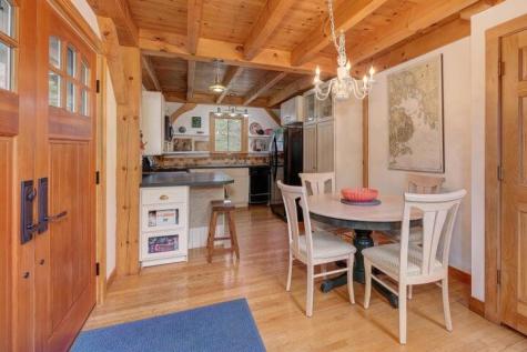 450 West Shore Road Sorrento ME 04677