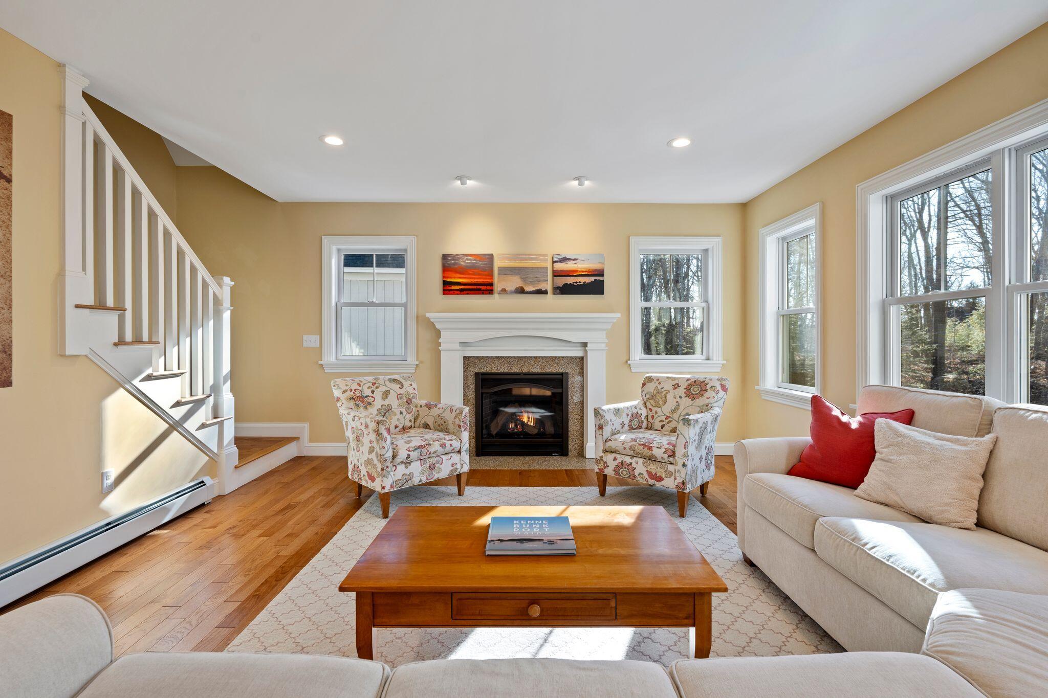 15 Cornbrook Lane Kennebunkport ME 04046