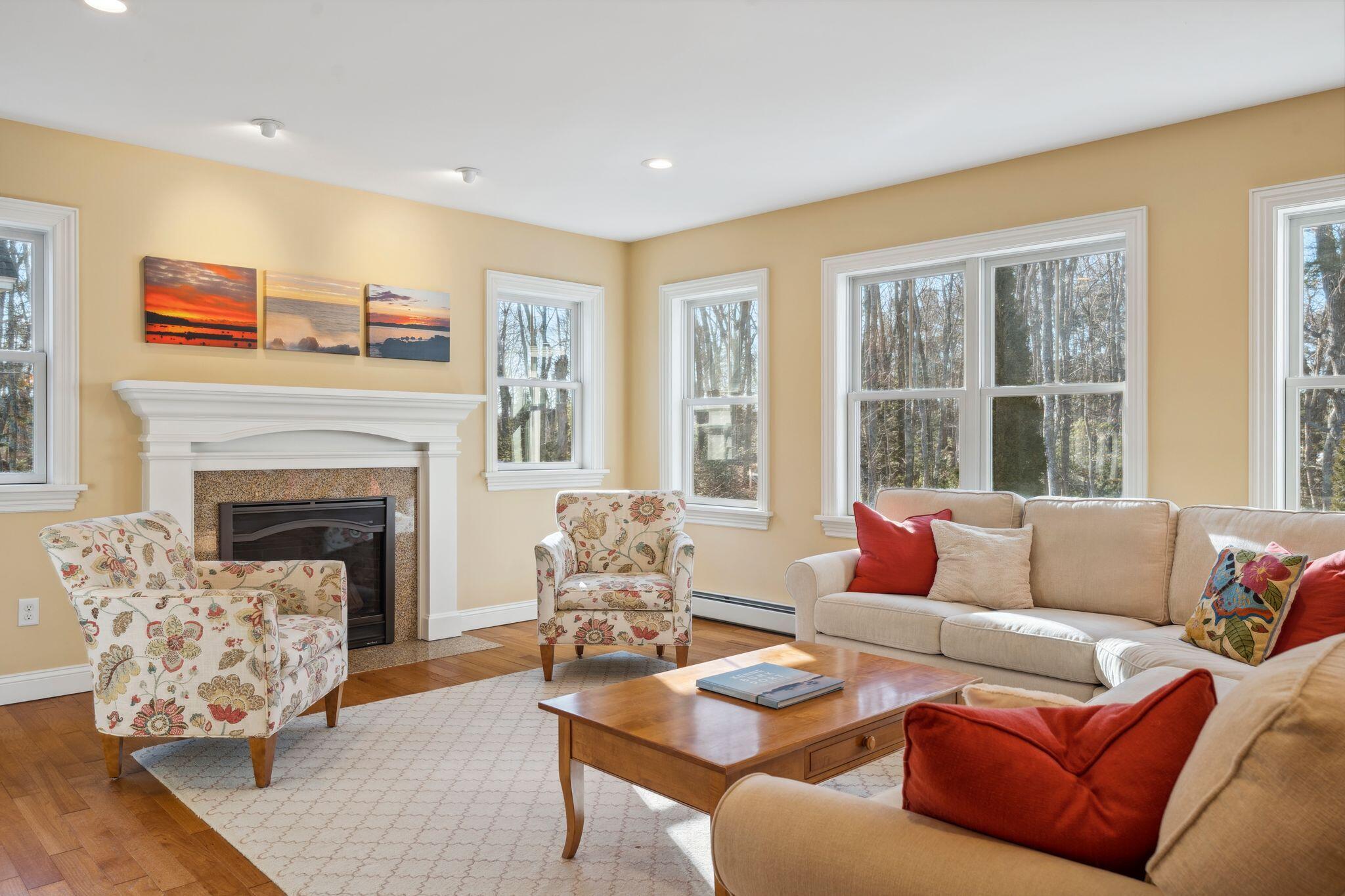 15 Cornbrook Lane Kennebunkport ME 04046