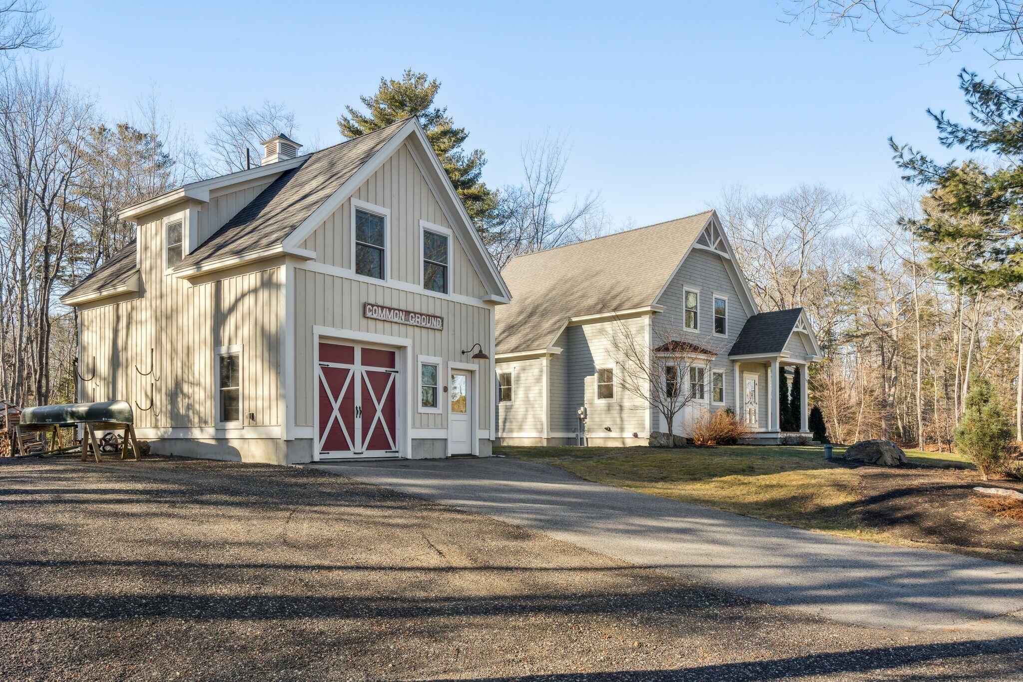 15 Cornbrook Lane Kennebunkport ME 04046