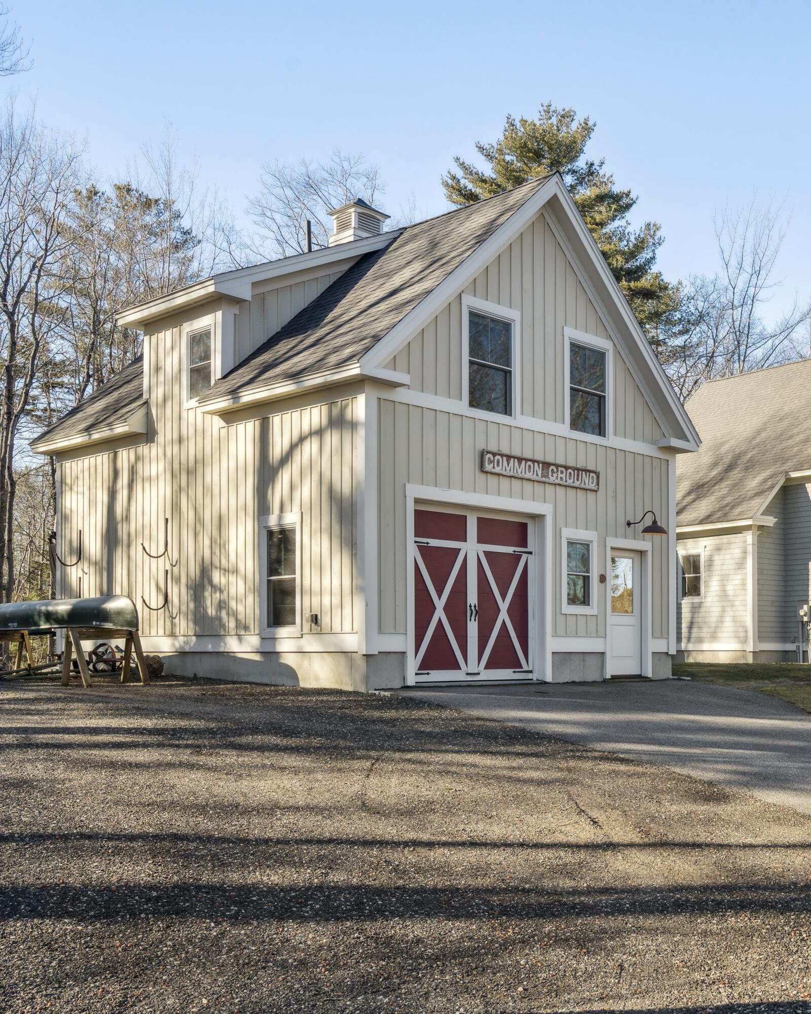 15 Cornbrook Lane Kennebunkport ME 04046