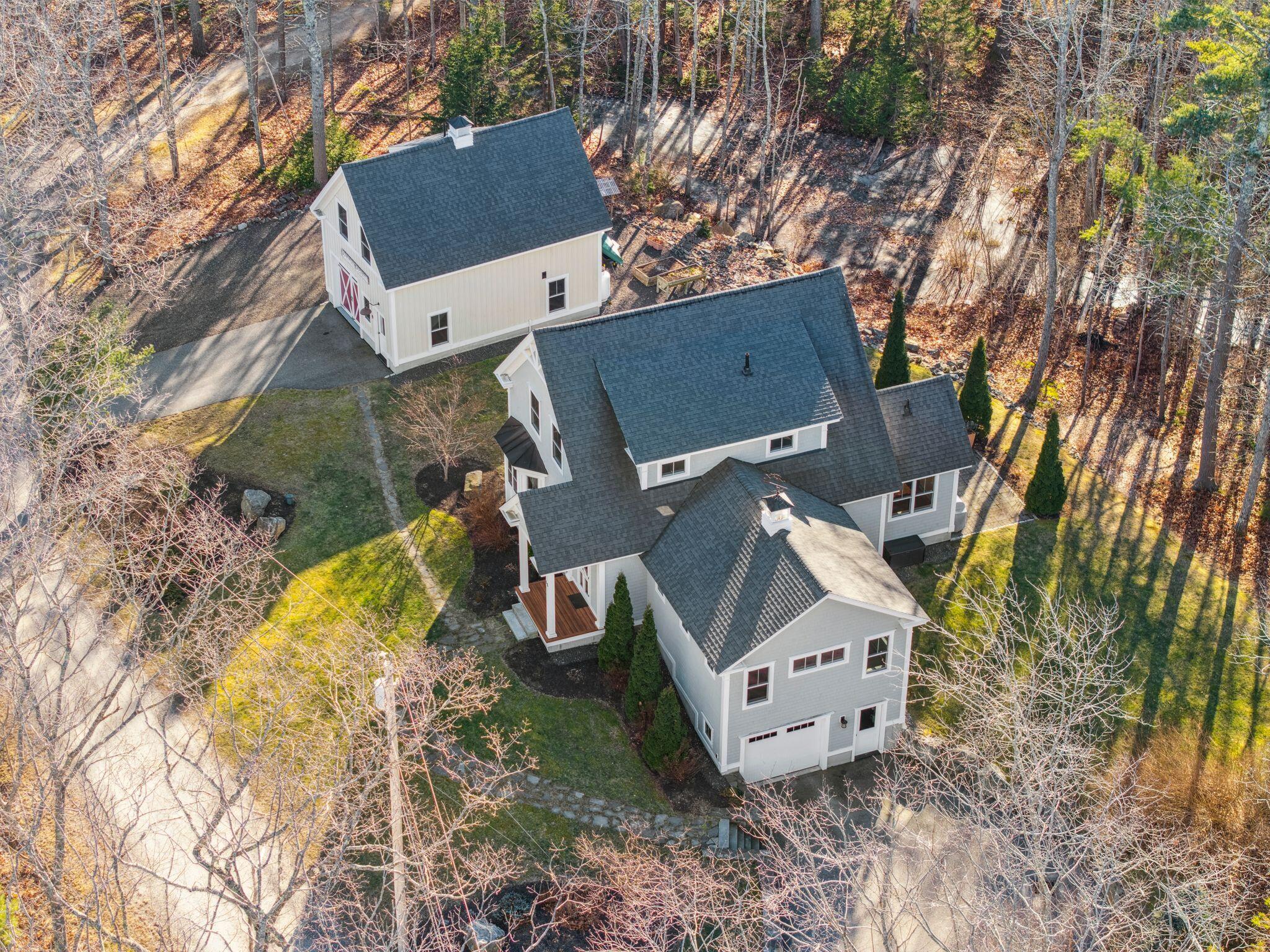 15 Cornbrook Lane Kennebunkport ME 04046