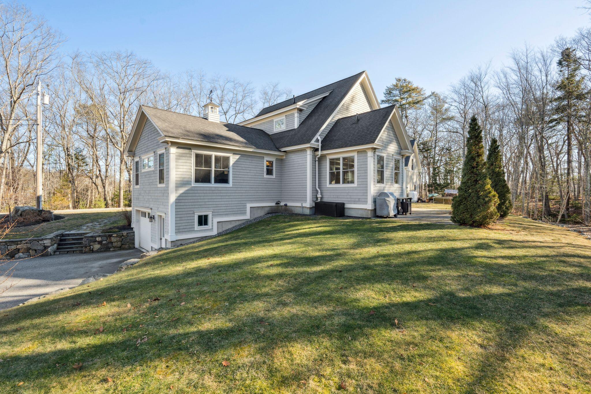 15 Cornbrook Lane Kennebunkport ME 04046