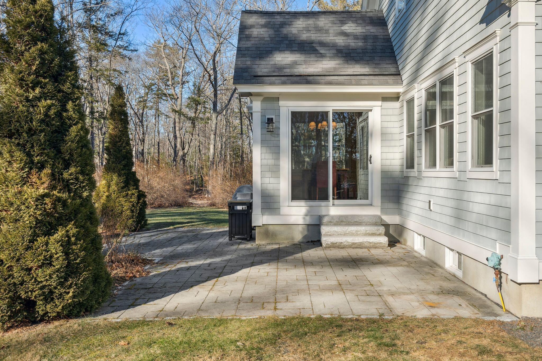 15 Cornbrook Lane Kennebunkport ME 04046