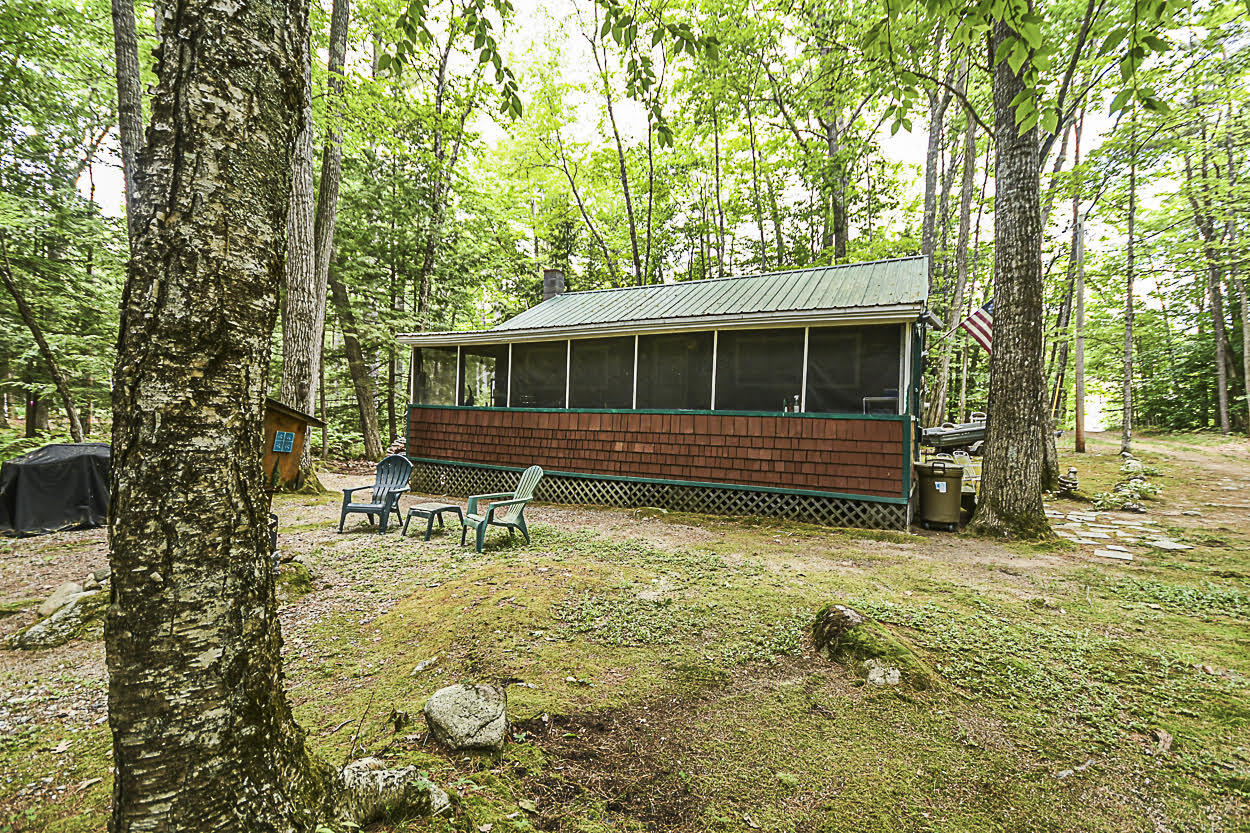 7 Cluff Lane Bridgton ME 04009