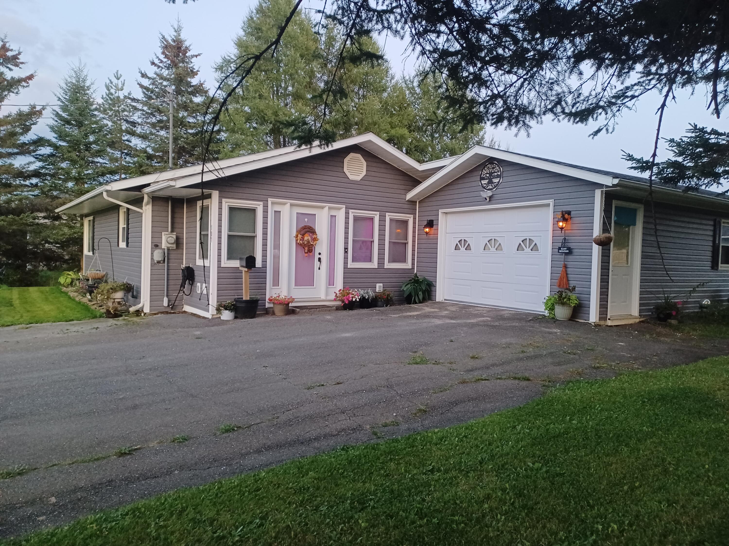 107 Morse Street Van Buren ME 04785