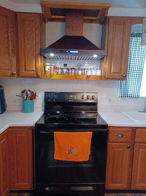 107 Morse Street Van Buren ME 04785