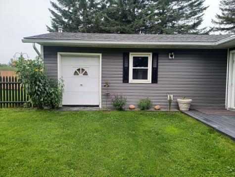 107 Morse Street Van Buren ME 04785