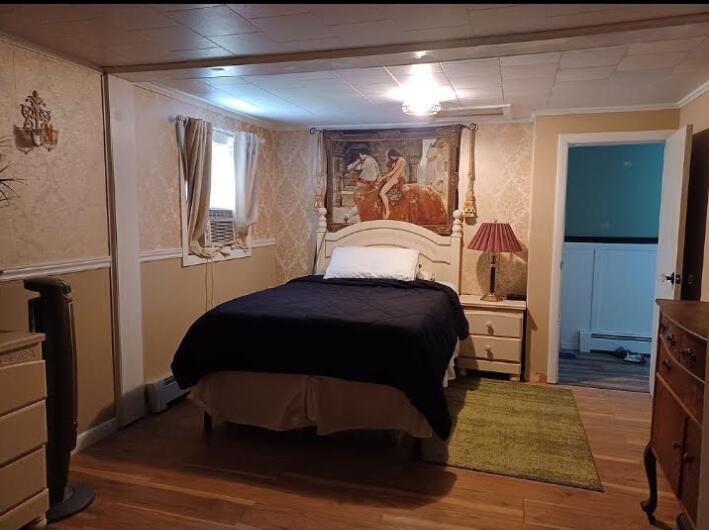 107 Morse Street Van Buren ME 04785