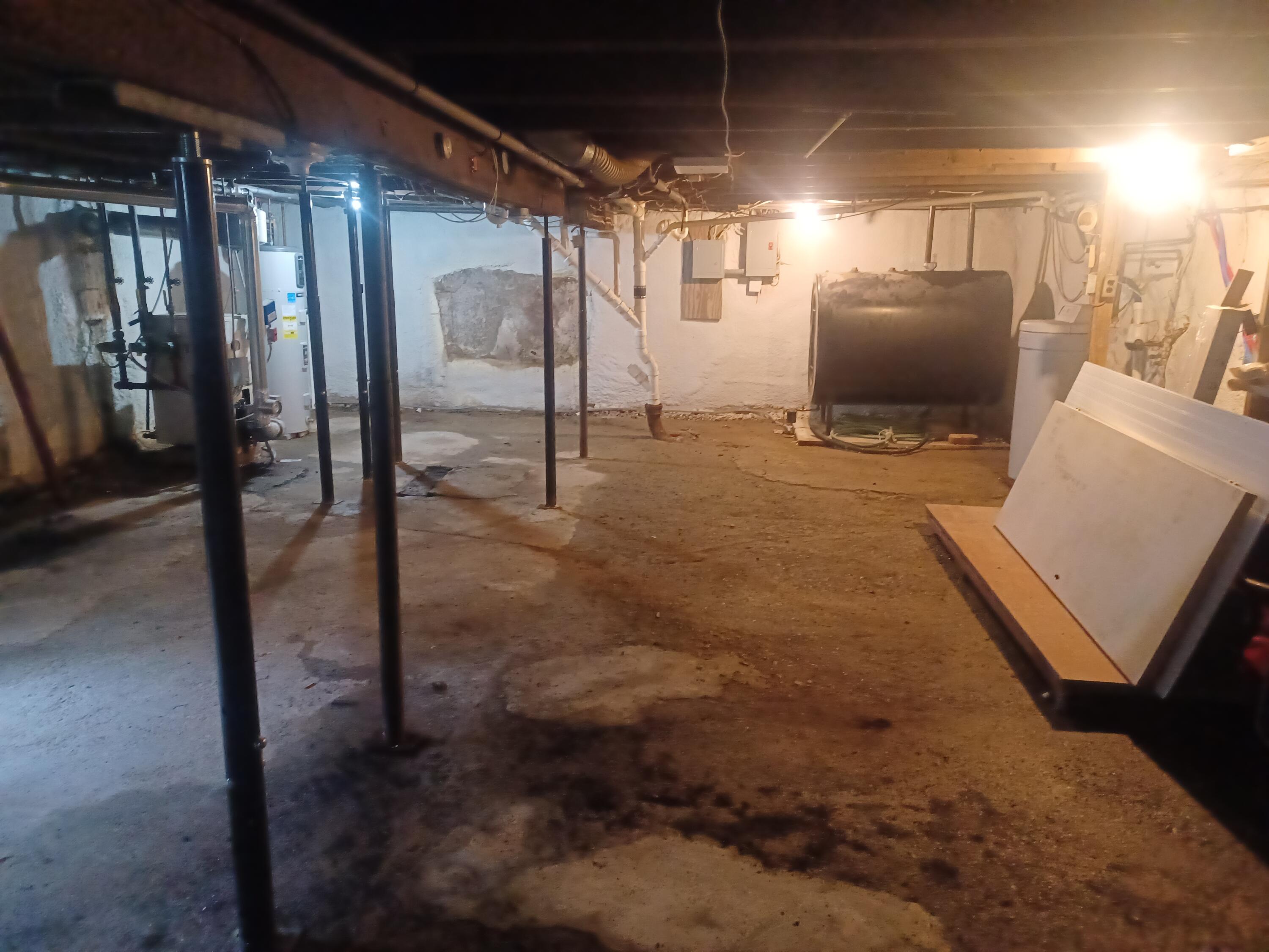 107 Morse Street Van Buren ME 04785