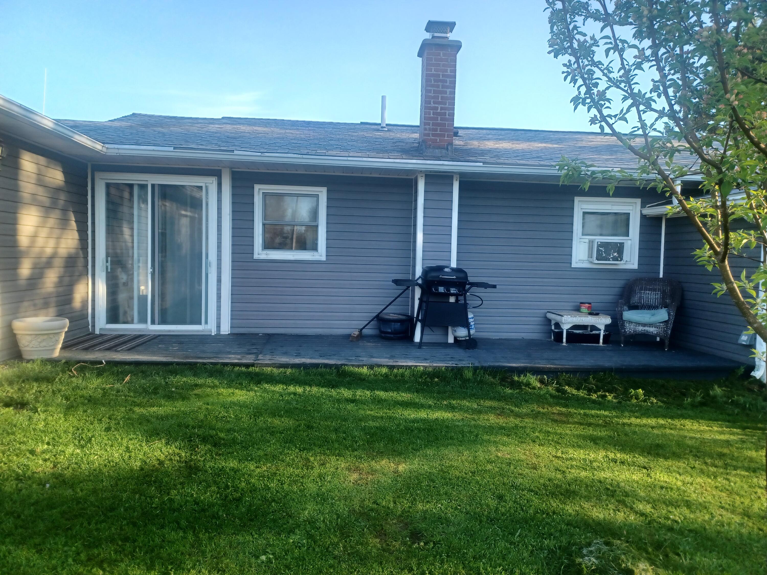 107 Morse Street Van Buren ME 04785