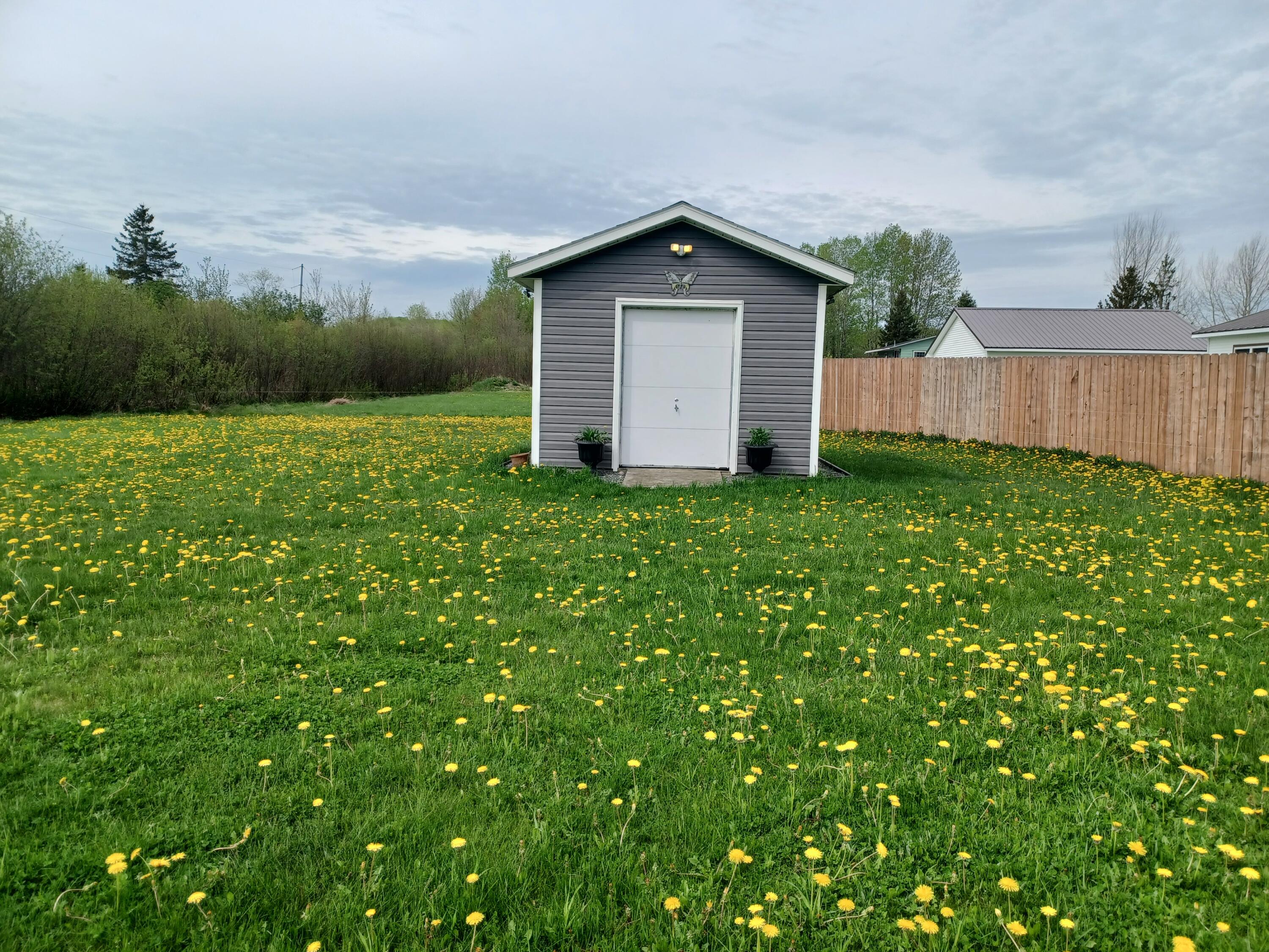 107 Morse Street Van Buren ME 04785