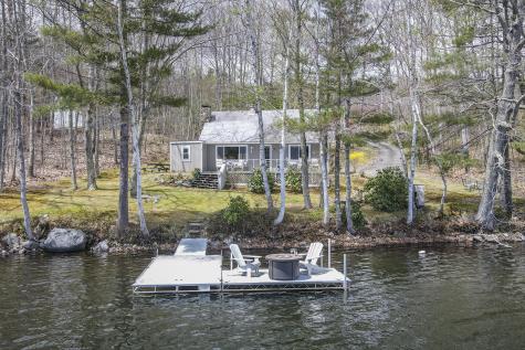 137 Payson Path Hope ME 04847