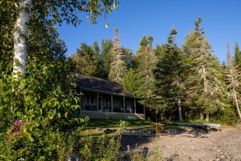 872 Frenchtown Road Greenville ME 04441