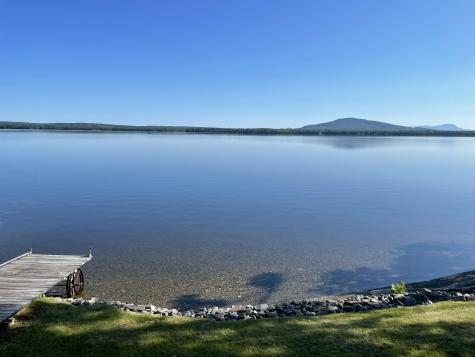 872 Frenchtown Road Greenville ME 04441