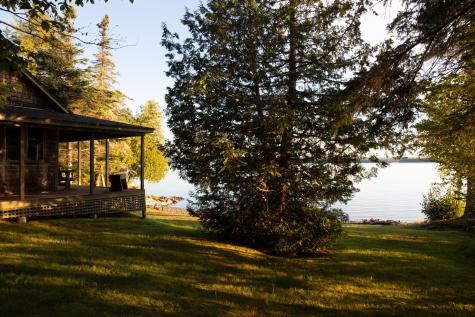 872 Frenchtown Road Greenville ME 04441