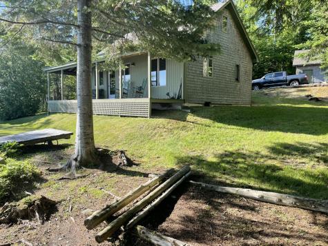 872 Frenchtown Road Greenville ME 04441