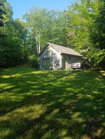 872 Frenchtown Road Greenville ME 04441