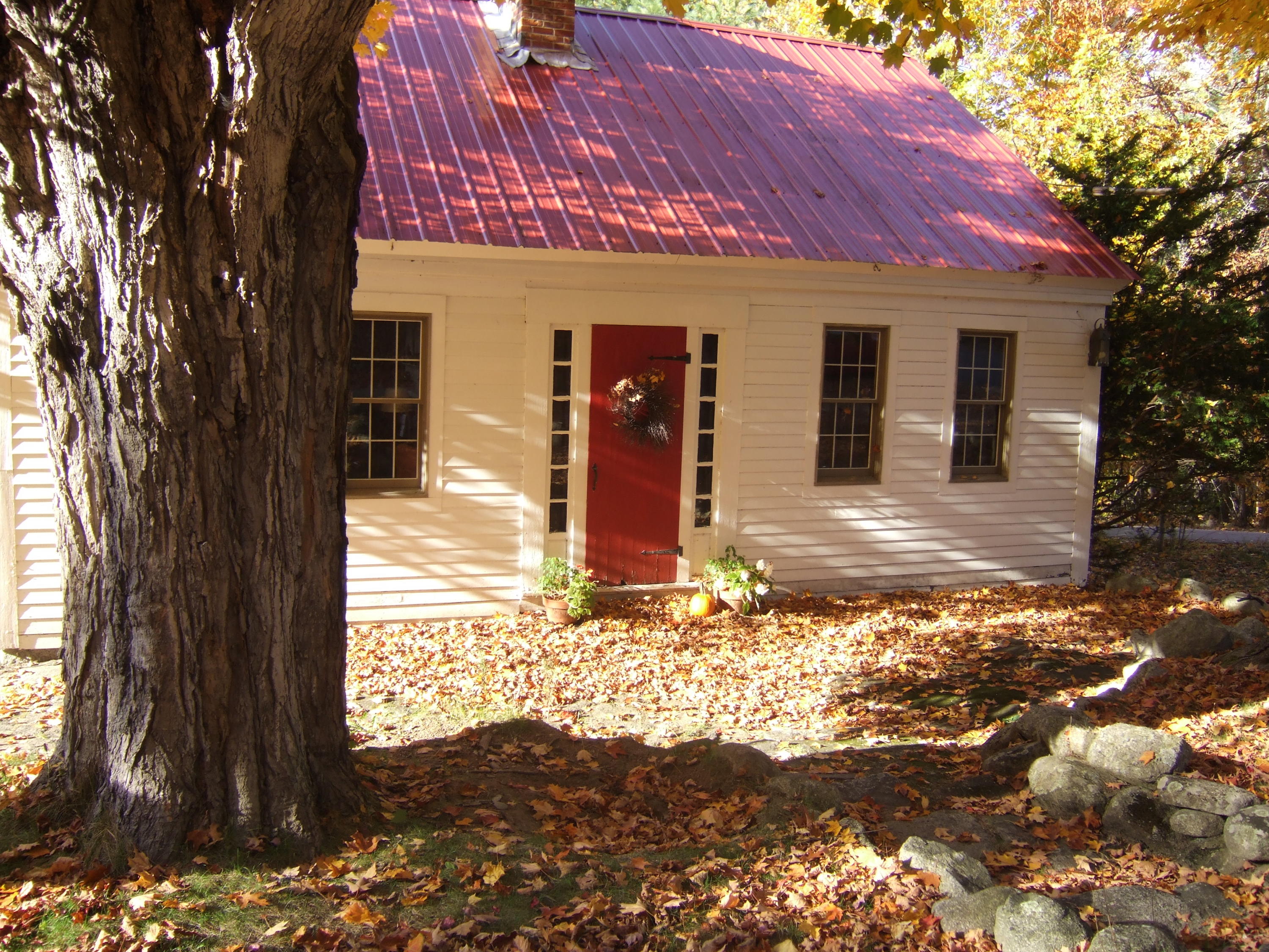 143 Summit Hill Road Harrison ME 04040