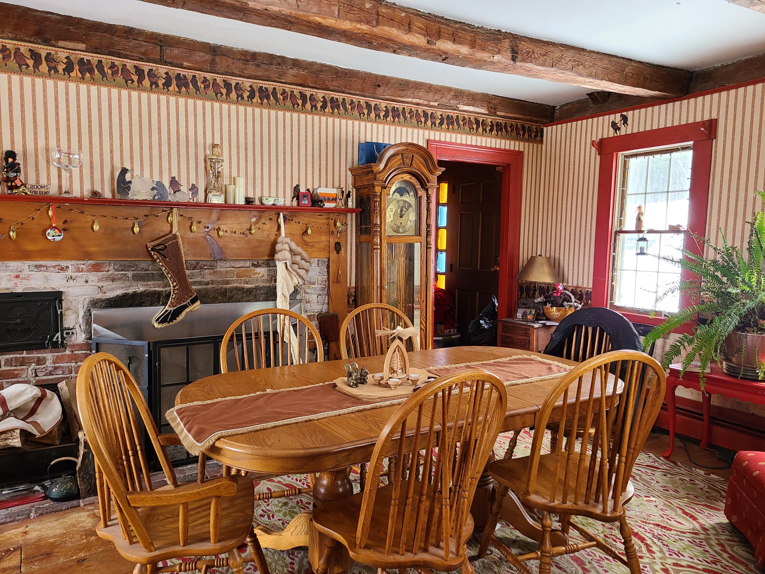 143 Summit Hill Road Harrison ME 04040