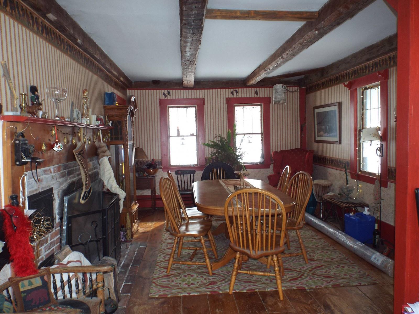 143 Summit Hill Road Harrison ME 04040