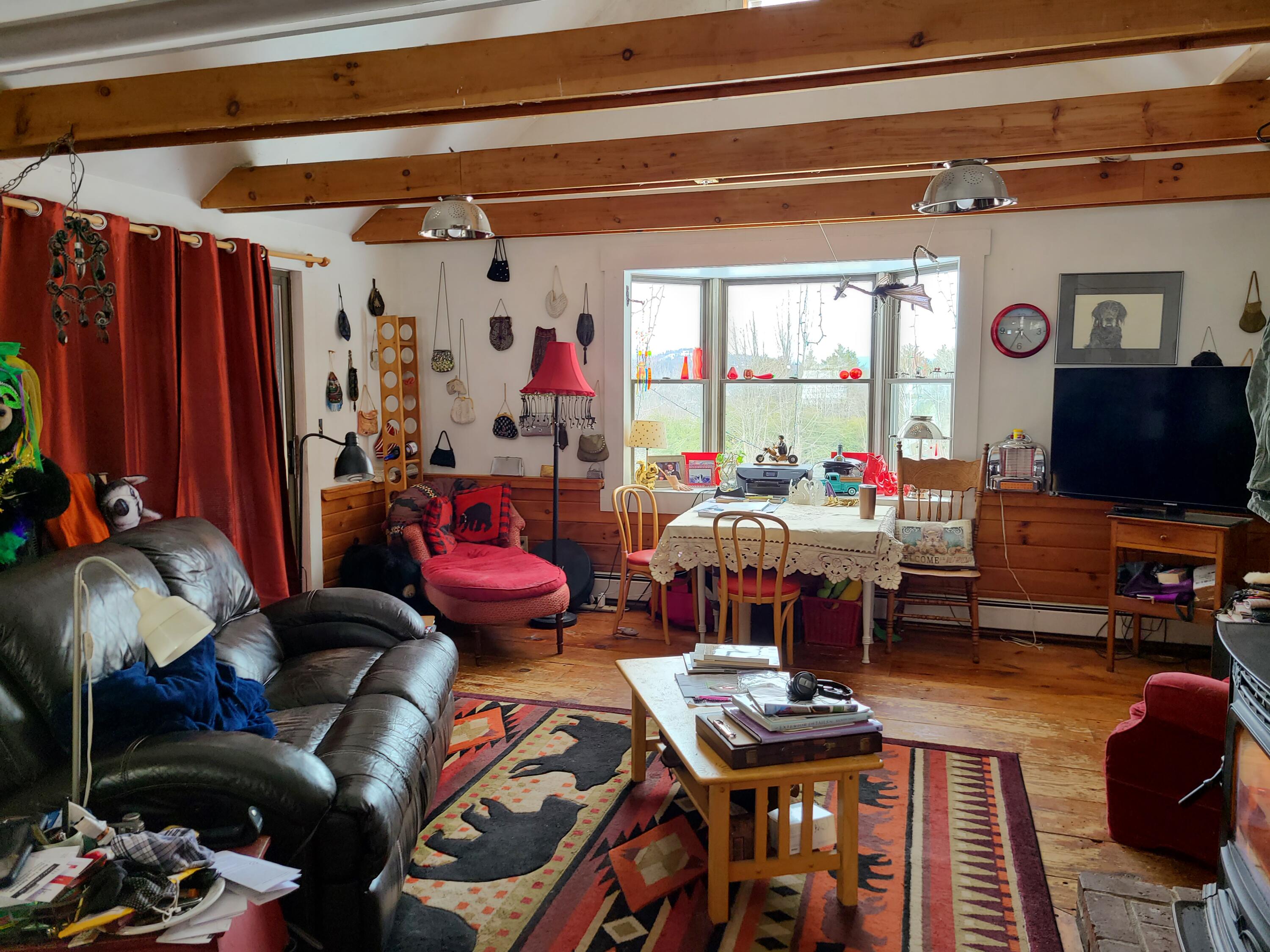 143 Summit Hill Road Harrison ME 04040