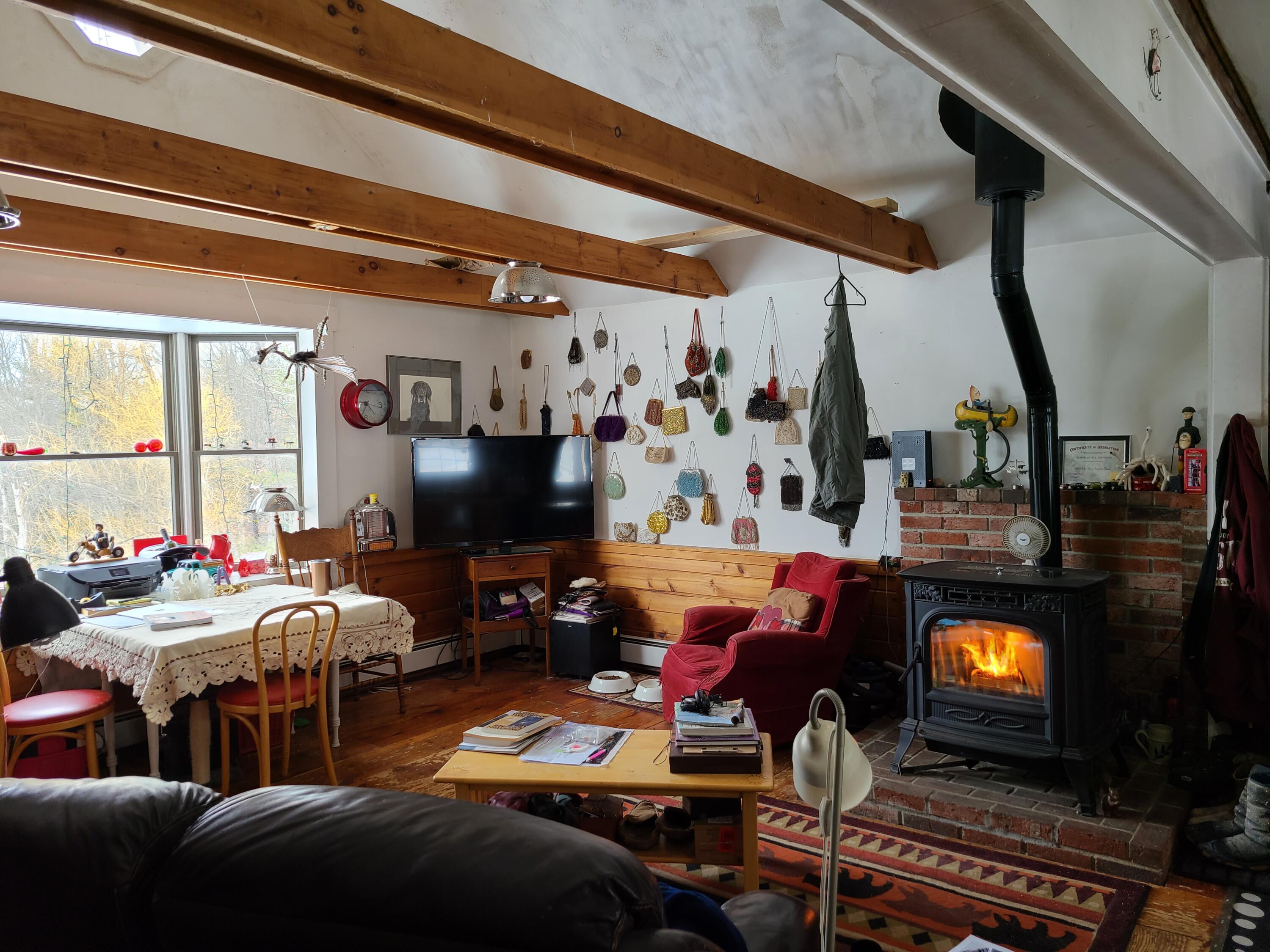 143 Summit Hill Road Harrison ME 04040