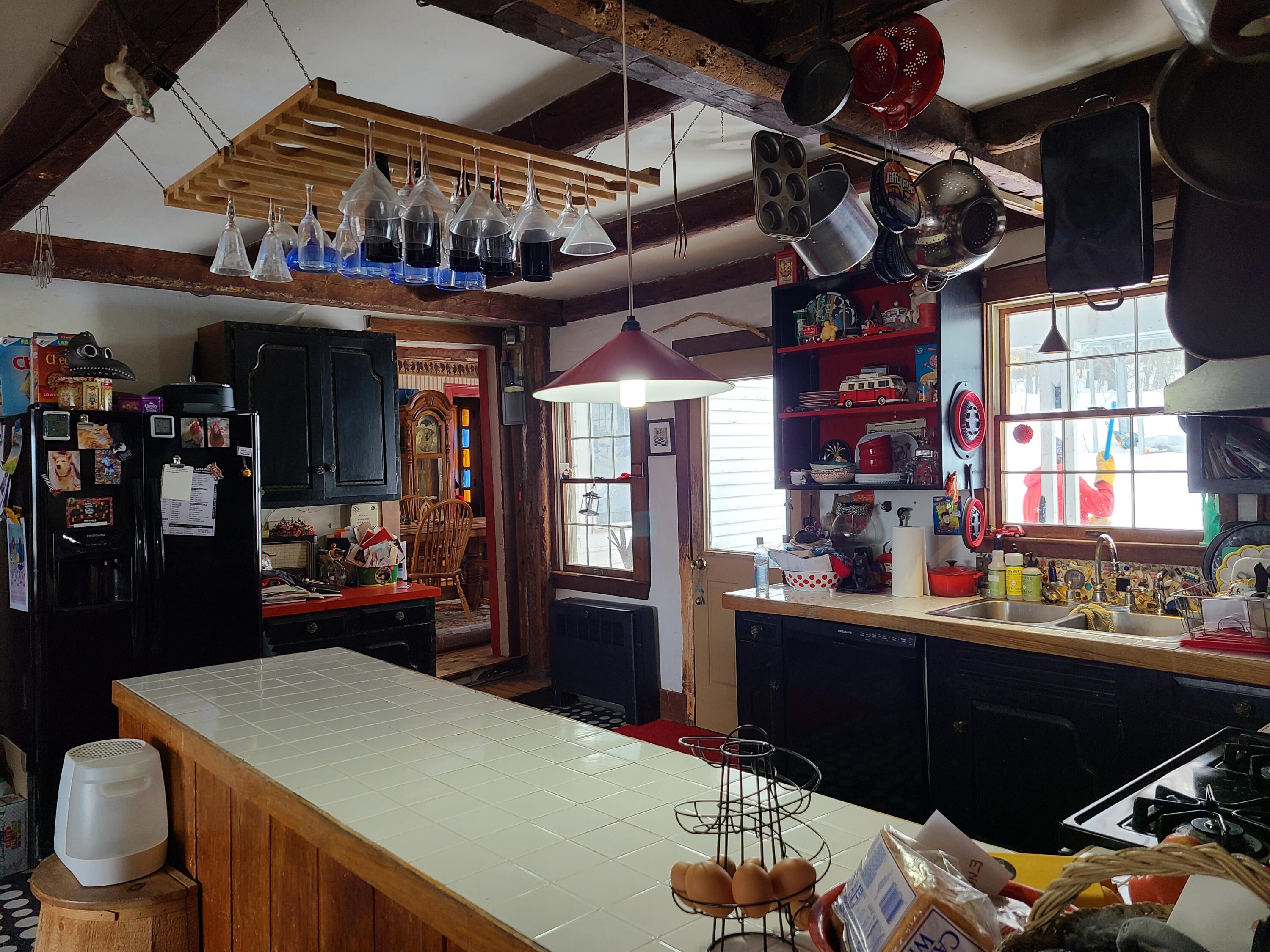 143 Summit Hill Road Harrison ME 04040